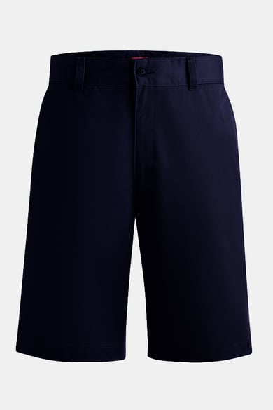 ΒΕΡΜΟΥΔΑ HUGO - 405 ΜΠΛΕ